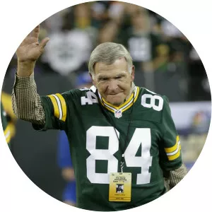 Carroll Dale - American football player