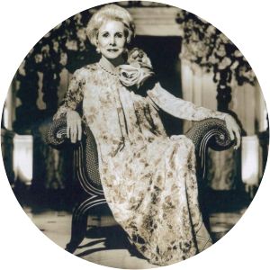 Carroll McDaniel photograph