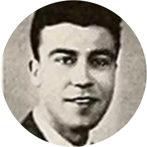 Carroll Stanford Hamilton - Linda Hamilton's father