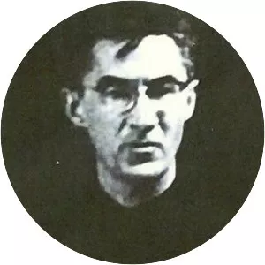 Carroll Stuhlmueller