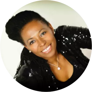 Carroll Thompson - Singer