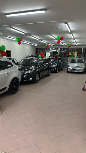 Carros Usados Portugal - Used car dealer in Portugal