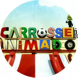 Carrossel Animado