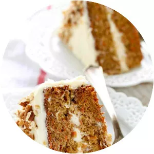 Carrot cake - 