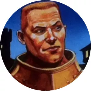 Carrot Ironfoundersson