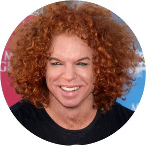 Carrot Top