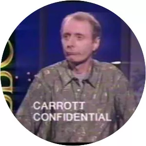 Carrott Confidential