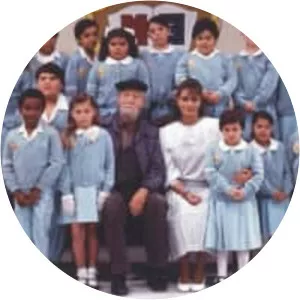 Carrusel de las Américas