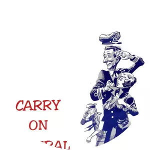 Carry On Admiral