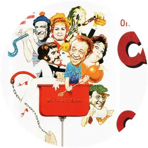 Carry On at Your Convenience