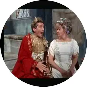 Carry On Cleo - 1964 ‧ Comedy/Slapstick ‧ 1h 32m