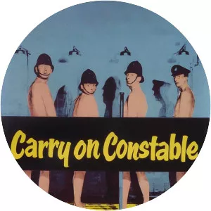 Carry On Constable