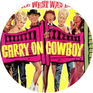 Carry On Cowboy