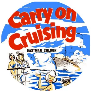 Carry On Cruising
