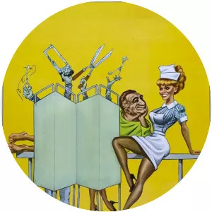 Carry On Doctor - 1968 ‧ Farce/Comedy ‧ 1h 34m