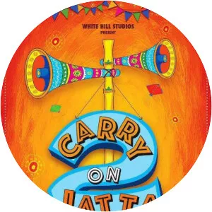 Carry On Jatta 2 - 2018 ‧ Comedy/Rom-com ‧ 2h 30m