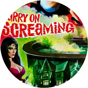 Carry On Screaming! - 1966 ‧ Detective fiction/Horror ‧ 1h 37m