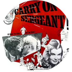 Carry On Sergeant