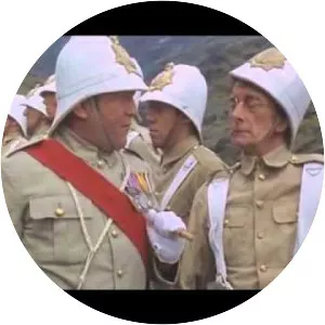Carry On Up the Khyber