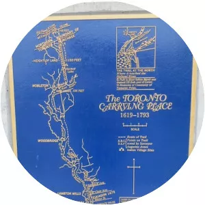 Carrying Place Trail - 