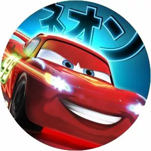 Cars: Fast as Lightning