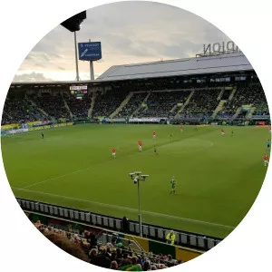 Cars Jeans Stadion - 