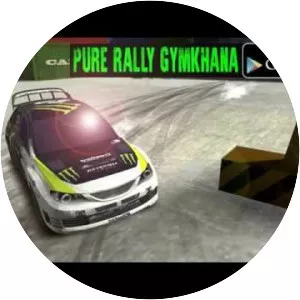 Cars Rally Race - Drift!