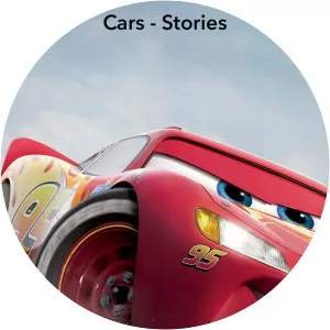 Cars Stories - 2018 ‧ 1 season