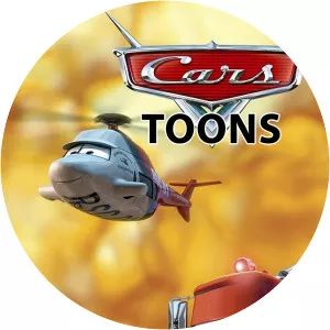 Cars Toon