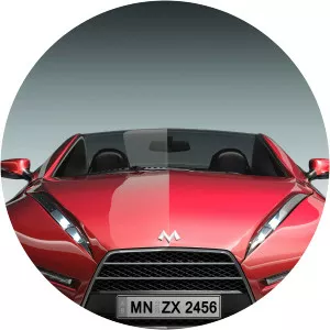 Cars.TVSince 2009 - 2009 ‧ 14 seasons