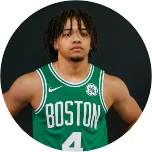 Carsen Edwards - American professional basketball player