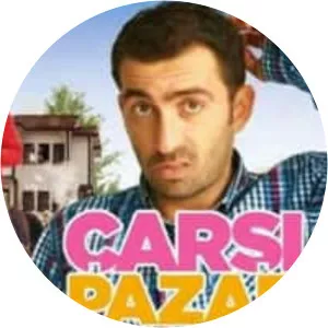 Çarşı Pazar - 2015 ‧ Comedy ‧ 1h 37m
