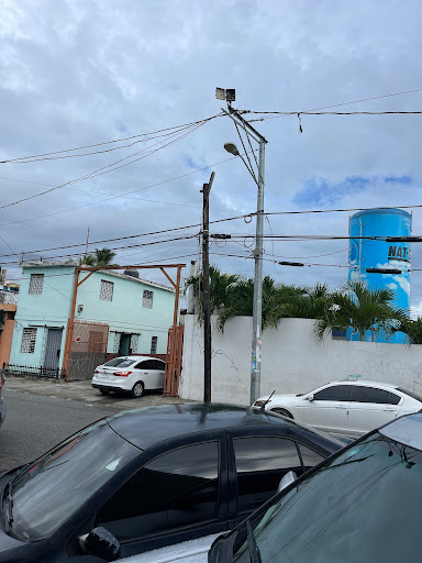 Carsix auto servicios