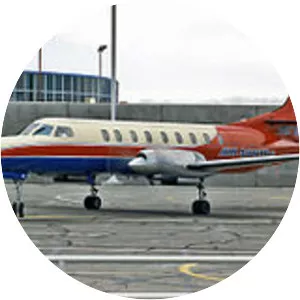 Carson Air Flight 66