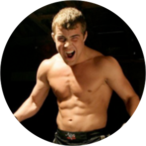 Carson Beebe photograph