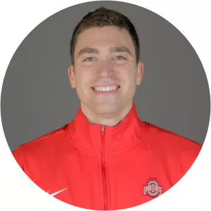 Carson Burt - American football player