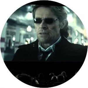 Carson Clay - Fictional character