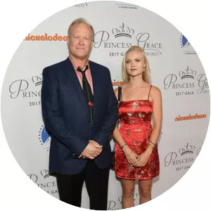 Carson Fagerbakke - Bill Fagerbakke's daughter