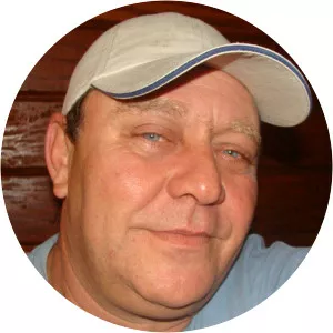 Carson Gardeazabal - Susana Vieira's ex-husband