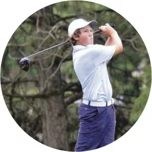 Carson Herron photograph