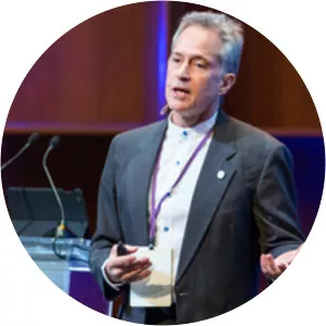 Carson Marcus - Author