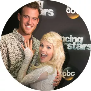 Carson McAllister photograph