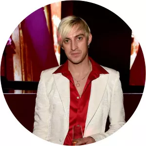 Carson McColl - Gareth Pugh's husband