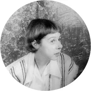 Carson McCullers