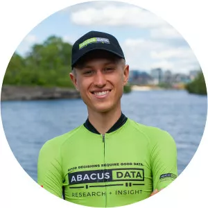 Carson Miles - Cyclist