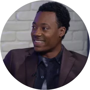 Carson Rhodes - Film character