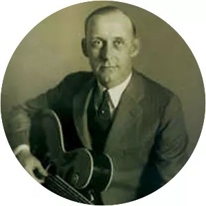 Carson Robison - American singer-songwriter