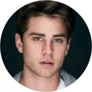Carson Rowland - TV actor