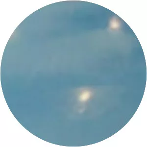 Carson Sink UFO incident - 