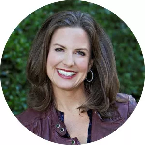 Carson Tate - Author